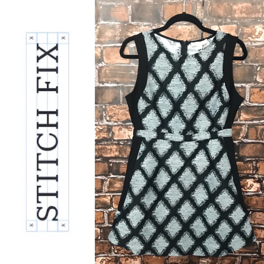 Stitch Fix NWT Creative Commune Tulla Dress